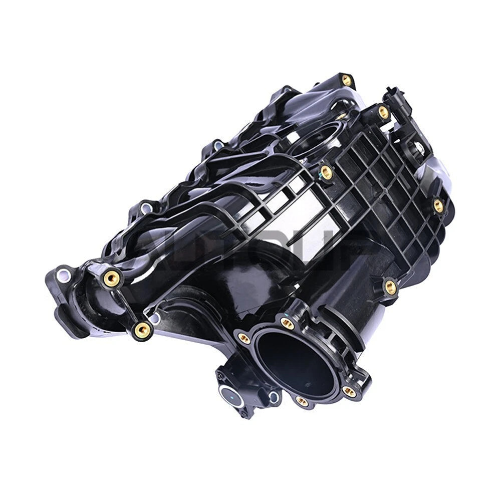Intake Manifold W/Control for Ram 1500 3.0L V6 Diesel (2014–2018)