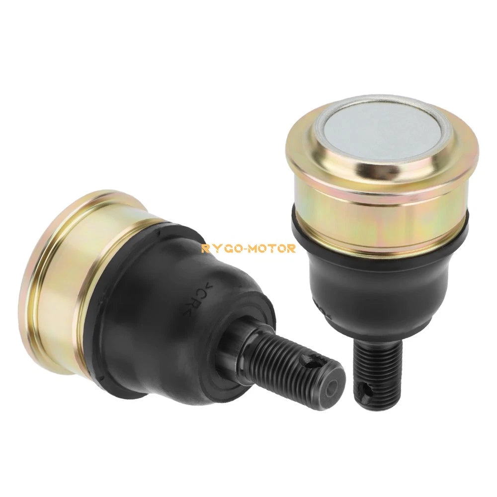 2 x Lower A-Arm Ball Joint for Honda TRX250TM Recon 250 2X4 (1997–1998)