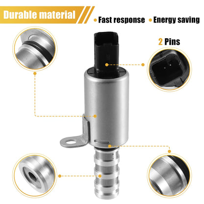 Variable Timing Oil Control Valves for Mini Cooper (2002-2006)