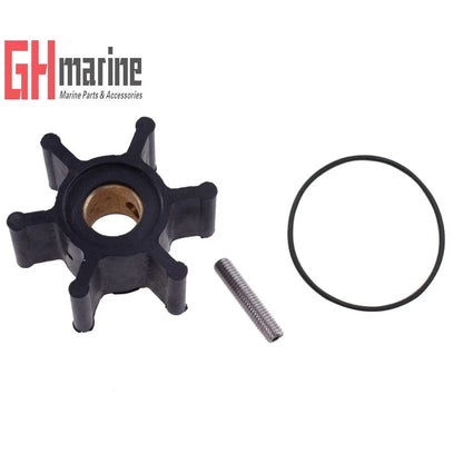 Flexible Raw Water Pump Impeller Kit for VW Inboard Marine (1500)