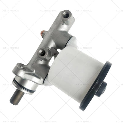 Brake Master Cylinder for Suzuki Sierra SJ413 1.3 G13A (1984-1988)