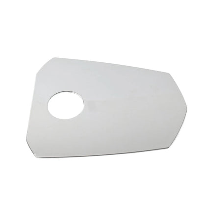 Chrome Fuel Door Accent Trim for Honda Goldwing GL1200 (1984-1987)