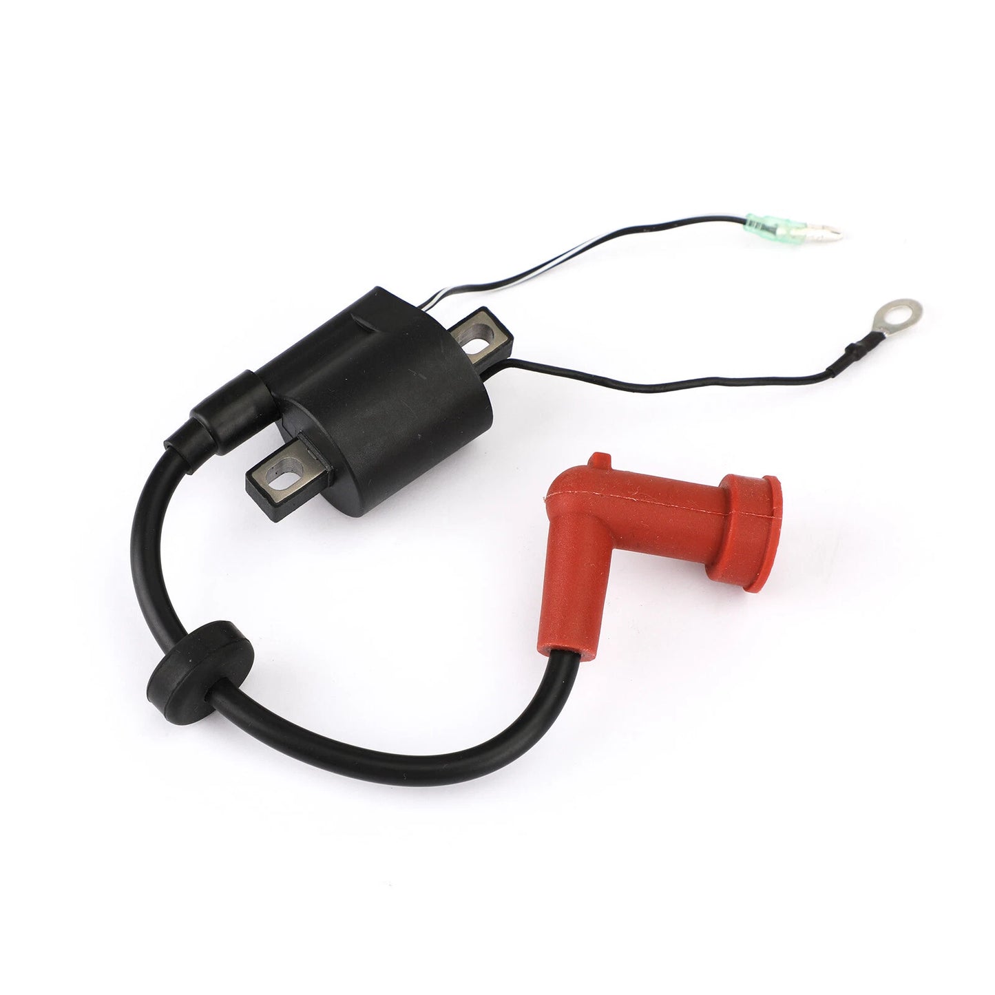 Ignition Coil for Yamaha 40hp 40X E40X (1996-2000)