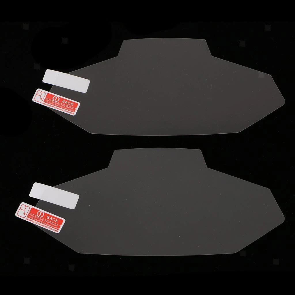 Scratch Protection Film Screen Protector for Kawasaki Z800 (2013-2016)