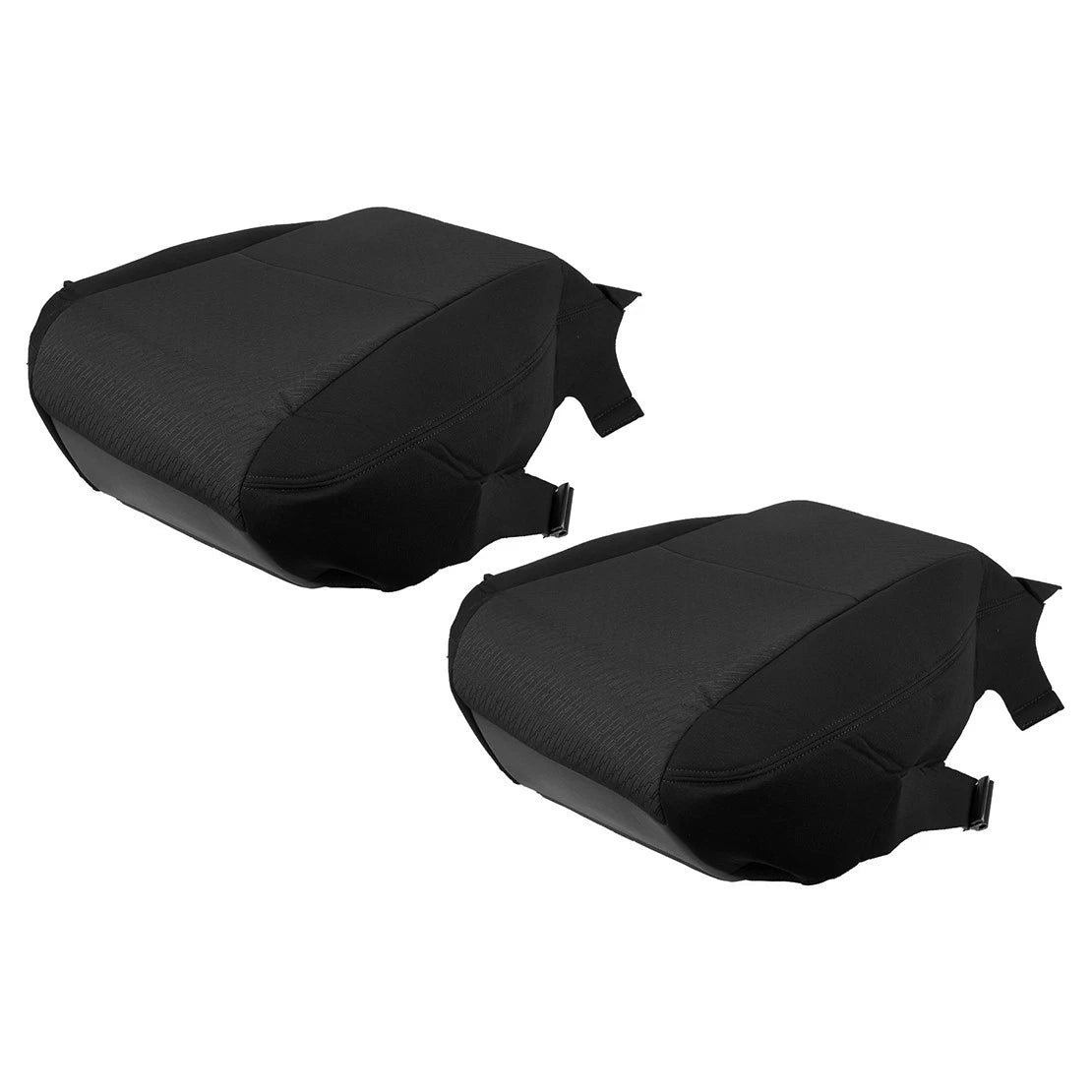 Cloth Bottom Seat Cover Protector for Chevrolet GMC Cadillac (Hot Sk)