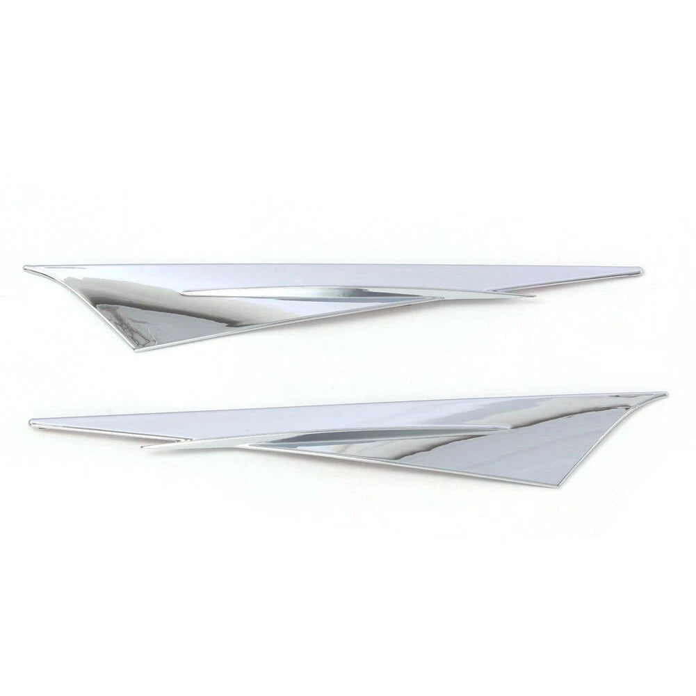 Front Headlight Eyelid Trim for Honda Civic 4DR (2022-2023)