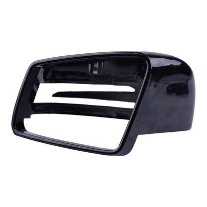 Left Side Rear View Mirror Cover for Benz W176 W204 W212 W221 C218 (2012-2020)