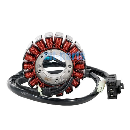 Stator Magneto Coil for SYM Joymax Z+ 300i (2022-2025)