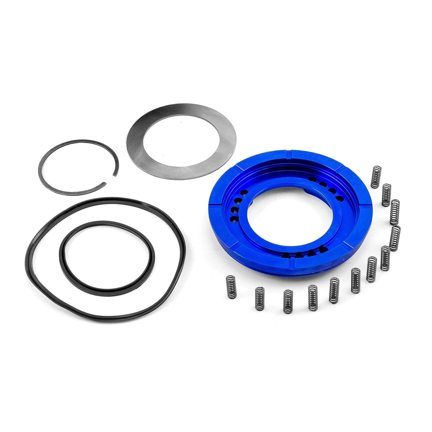 Billet Aluminum 0.250" Oversize Intermediate Piston for GM TH400
