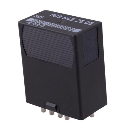 Fuel Pump Relay for Mercedes-Benz C126 420SE 500SE 560SE 420SEL (1981-1991)