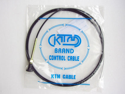 Single Wire Choke Control Cable for Toyota Corolla Celica (1970-1982)