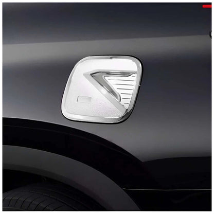 Fuel Oil Gas Tank Cap Cover for Toyota Crown (2023-2025)