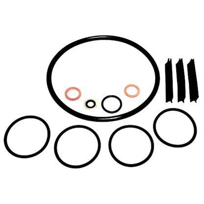 Heat Exchanger Seal Kit for Volvo Penta AD31/AQAD31A/AD41/AQAD41/TMD31