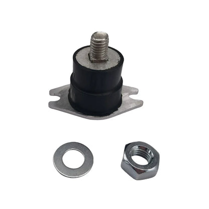 Rubber Mount for Johnson Evinrude OMC Outboard Engine 18-35 HP