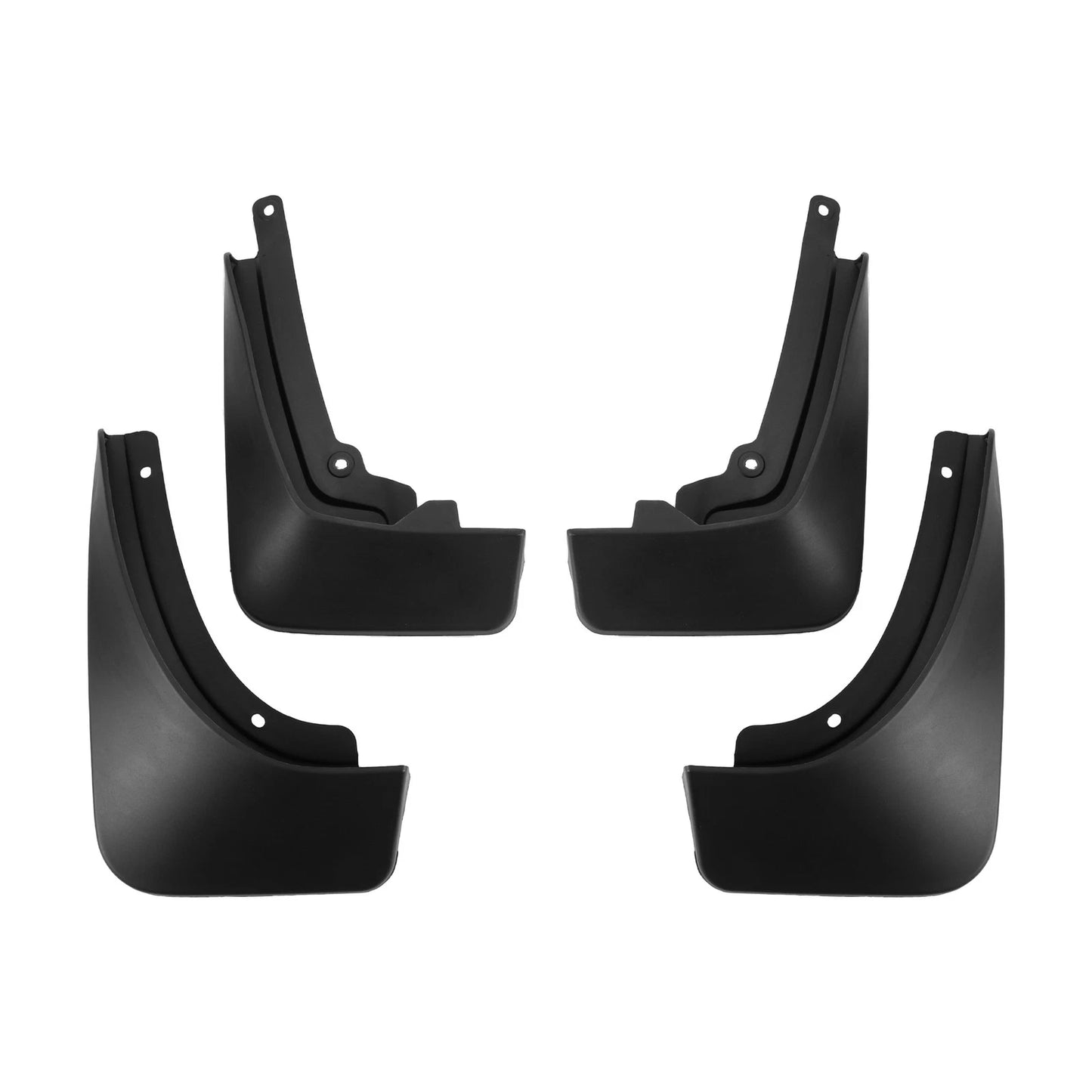 Mud Flaps Splash Guards for Buick Envision S (2020–2024)