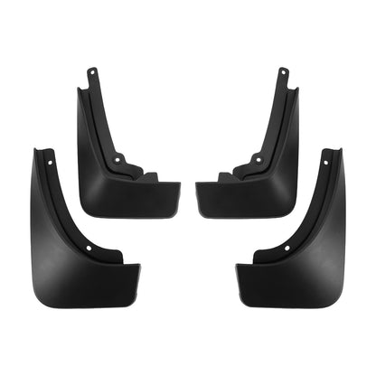 Mud Flaps Splash Guards for Buick Envision S (2020–2024)