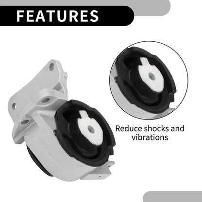 Engine Motor Mount for Ford Fusion (2007-2012)