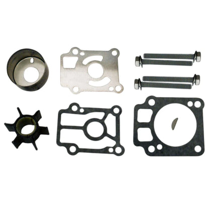 Water Pump Impeller Kit for Mercury Mariner 25-30HP EFi Outboard