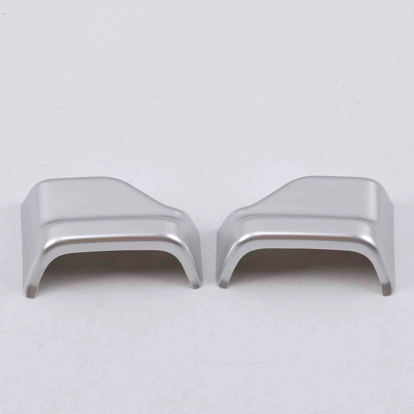 Seat Safety Belt Cover Trim for Mercedes-Benz C-Class Sedan W205 (2015-2021)