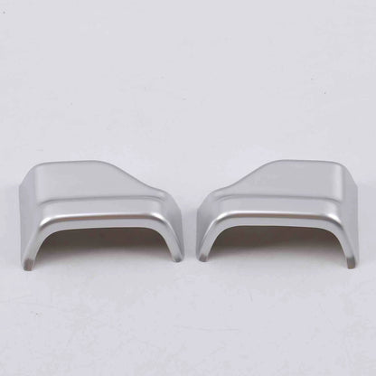 Seat Safety Belt Cover Trim for Mercedes-Benz C-Class Sedan W205 (2015-2021)