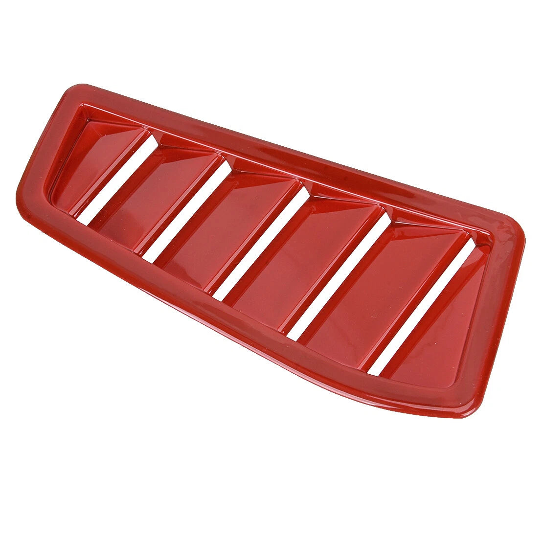 Dashboard Air Vent Outlet Cover Trim for Dodge Challenger (2009-2014)