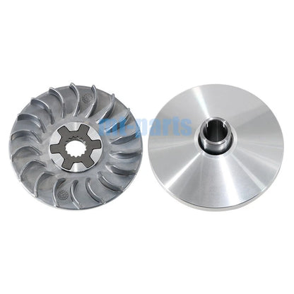 Primary Sliding Sheave Comp for Access ATV 100 DRR