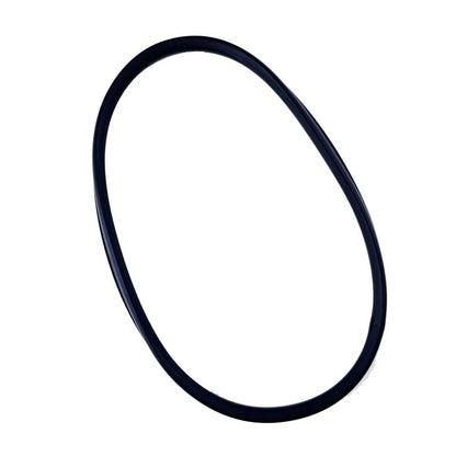 Windshield Rubber Front+Rear Set 3 Fits Toyota Land Cruiser FJ40 LV 1976-84 D05