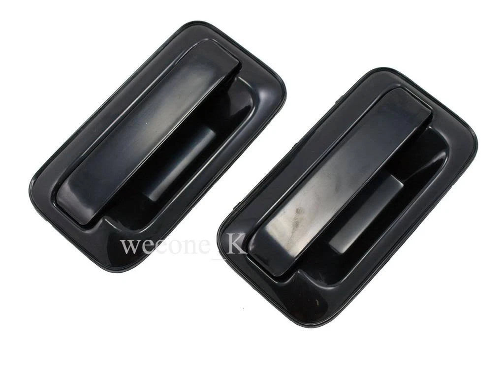 Door Handle Outside RH/LH for Mitsubishi L200 (2000-2006)