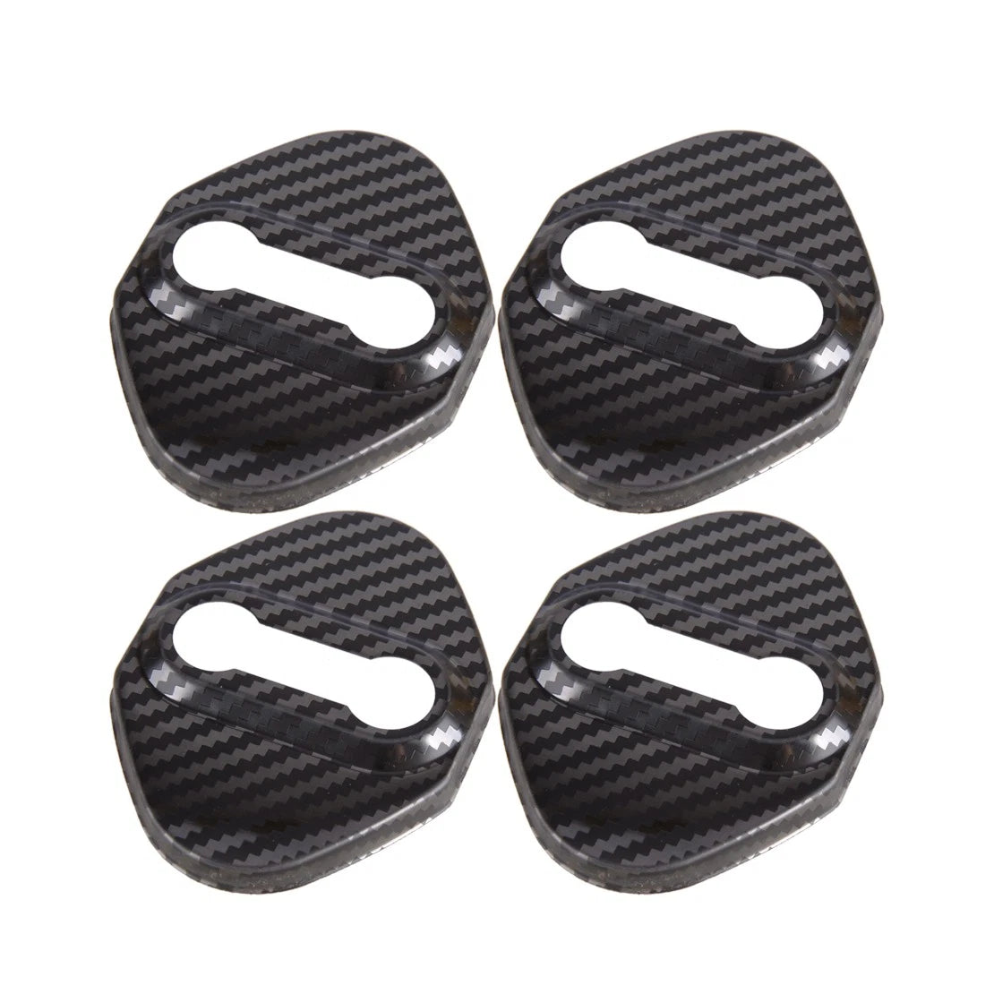 Door Lock Cover Trim for Toyota Tacoma (2016-2023)