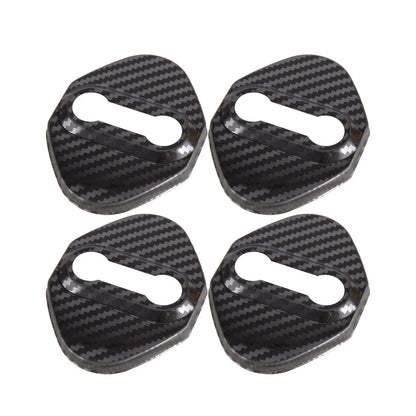 Door Lock Cover Trim for Toyota Tacoma (2016-2023)