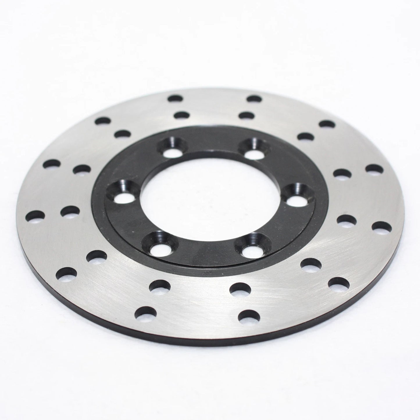 130mm Front Brake Disc Rotor for 125cc 150cc Quad Dirt Bike ATV Buggy