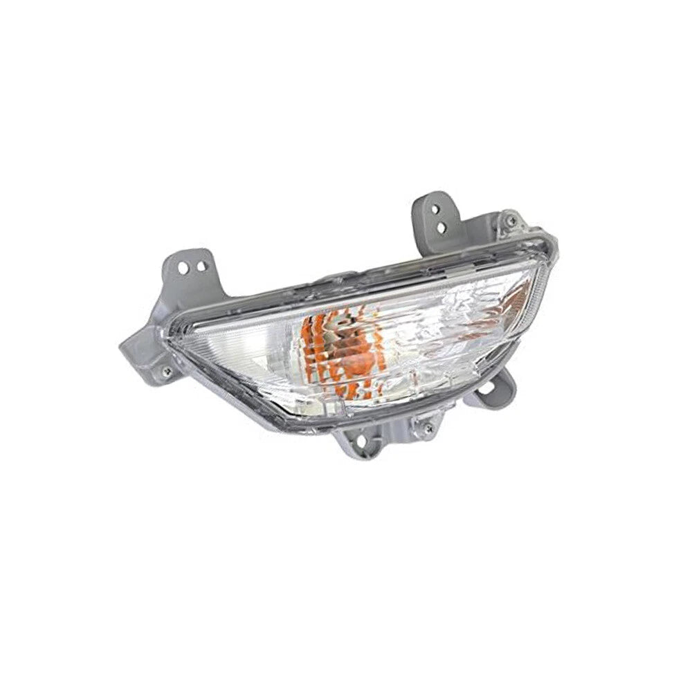 Front Left Turn Signal Light for 2014-2016 Mazda 3 Sport (2014-2016)