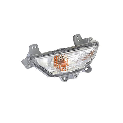 Front Left Turn Signal Light for 2014-2016 Mazda 3 Sport (2014-2016)
