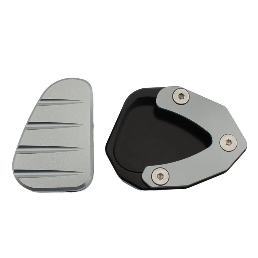 Titanium Kickstand Enlarger Plate for ZONTES 150M 150D 350M 350D