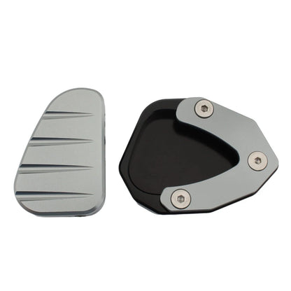 Titanium Kickstand Enlarger Plate for ZONTES 150M 150D 350M 350D