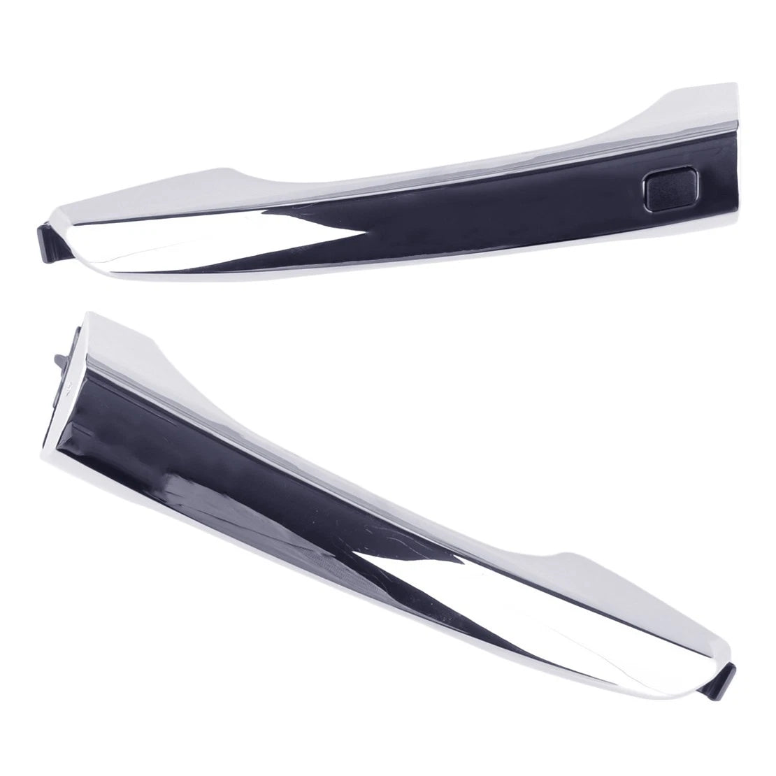 Chrome Exterior Door Handle Set for Hyundai Elantra (2017-2020)