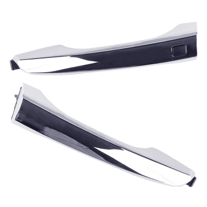 Chrome Exterior Door Handle Set for Hyundai Elantra (2017-2020)