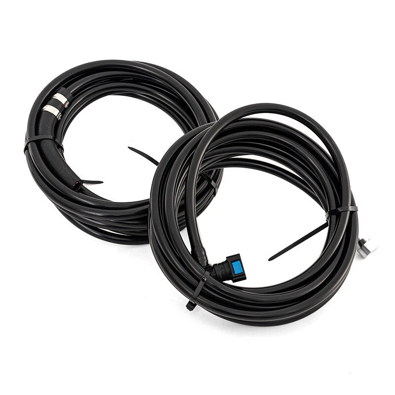 Fuel Lines Repair Kit for 2004-2010 Chevy Silverado GMC Sierra 1500 2500 3500