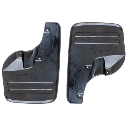 Front Mudflaps for Toyota Hilux 4WD KUN26 HiluxMK6 SR5 2005-2015