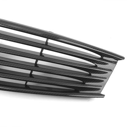 CB Style Front Bumper Grille for Infiniti G37/Q60 (2008-2015)