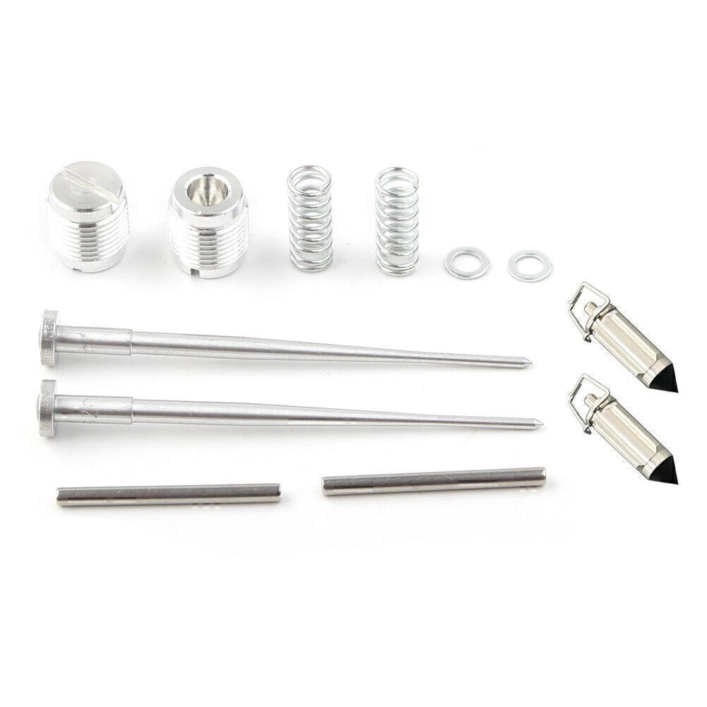 Carburetor Rebuild Kits for Honda CX500 GL500 (1978-1979)