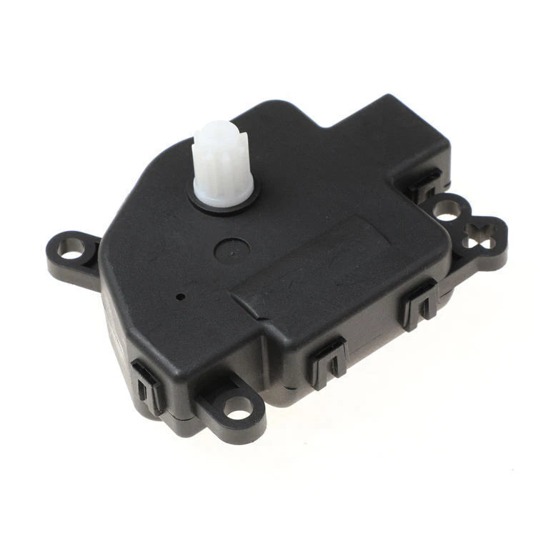 Blend Door Actuator for Jeep Wrangler JK, Patriot MK74, Compass MK49 (2007-2018)
