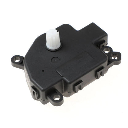 Blend Door Actuator for Jeep Wrangler JK, Patriot MK74, Compass MK49 (2007-2018)