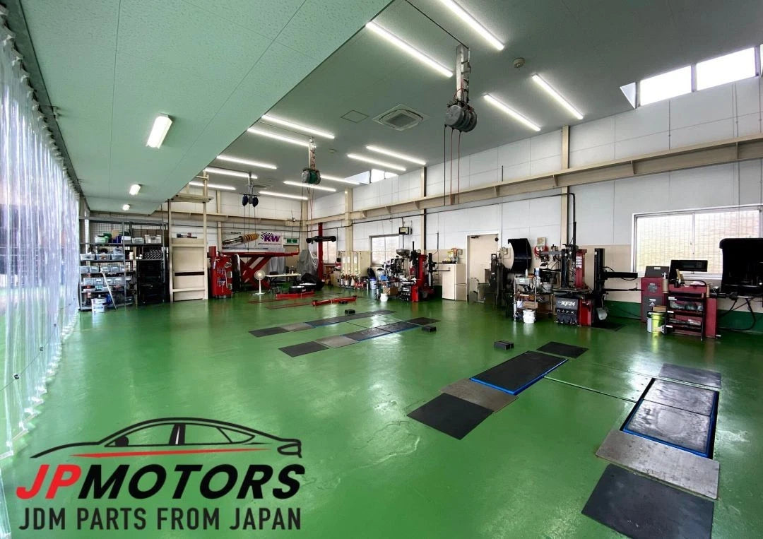 Turbocharger Gasket for NISSAN R35 GT-R (2019–2019)