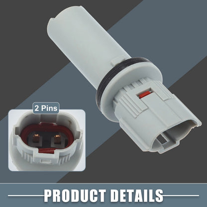 High Mount 3rd Brake Light Socket for Kia Forte Koup (2010-2013)