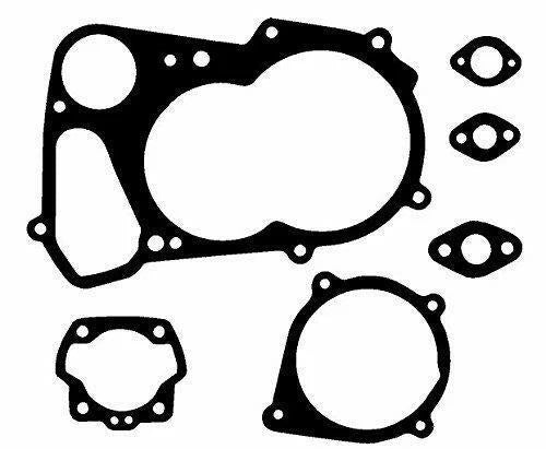 Engine Gasket Set for Kawasaki KFX50 KFX 50 (2003–2006)