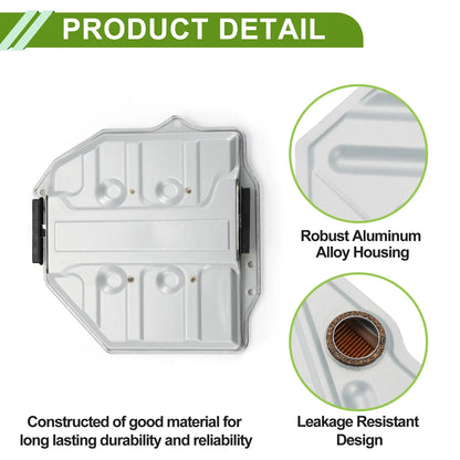 Transmission Filter for Mercedes-Benz E350 Engine