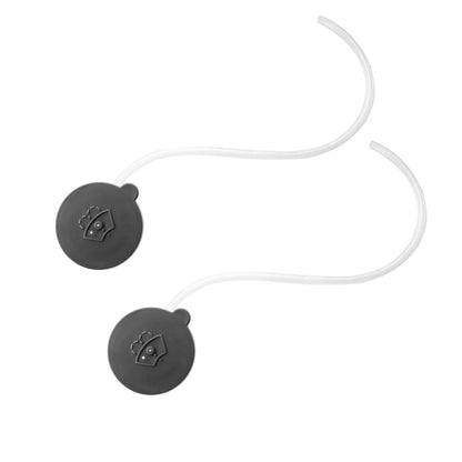 Windshield Washer Fluid Reservoir Caps for Nissan Rogue (2008-2013)