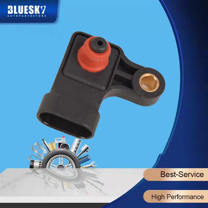 MAP Sensor for Daewoo Kalos 1.5L (2003-2004)