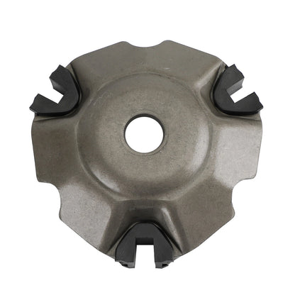 Variomatic 18x14 13g Variator Set for Gy6 125 150cc China Scooter
